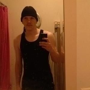 Meet your Posher, Mark